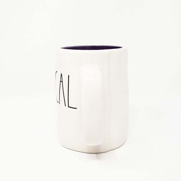 RAE DUNN MAGICAL mug Halloween magic - Picture 2 of 6